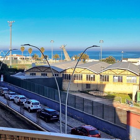 Appartamento Sopra Il Mare Civitanova Marche Εξωτερικό φωτογραφία