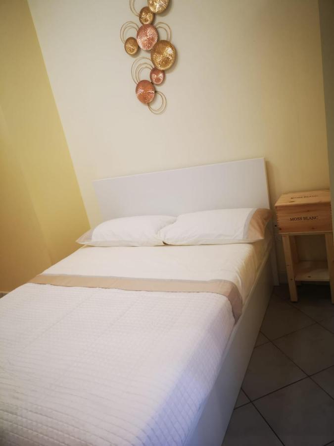 Appartamento Sopra Il Mare Civitanova Marche Εξωτερικό φωτογραφία