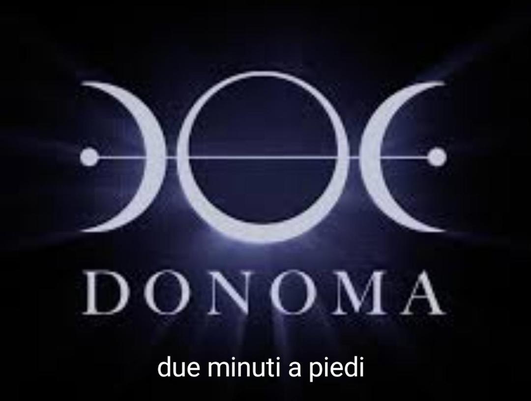 Appartamento Sopra Il Mare Civitanova Marche Εξωτερικό φωτογραφία