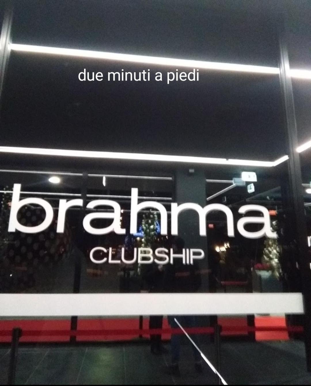 Appartamento Sopra Il Mare Civitanova Marche Εξωτερικό φωτογραφία